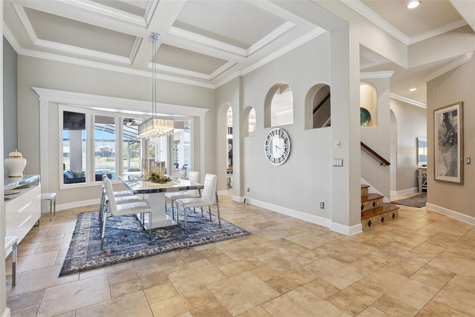 TILDENS GROVE PH 01 47/65 - Residential