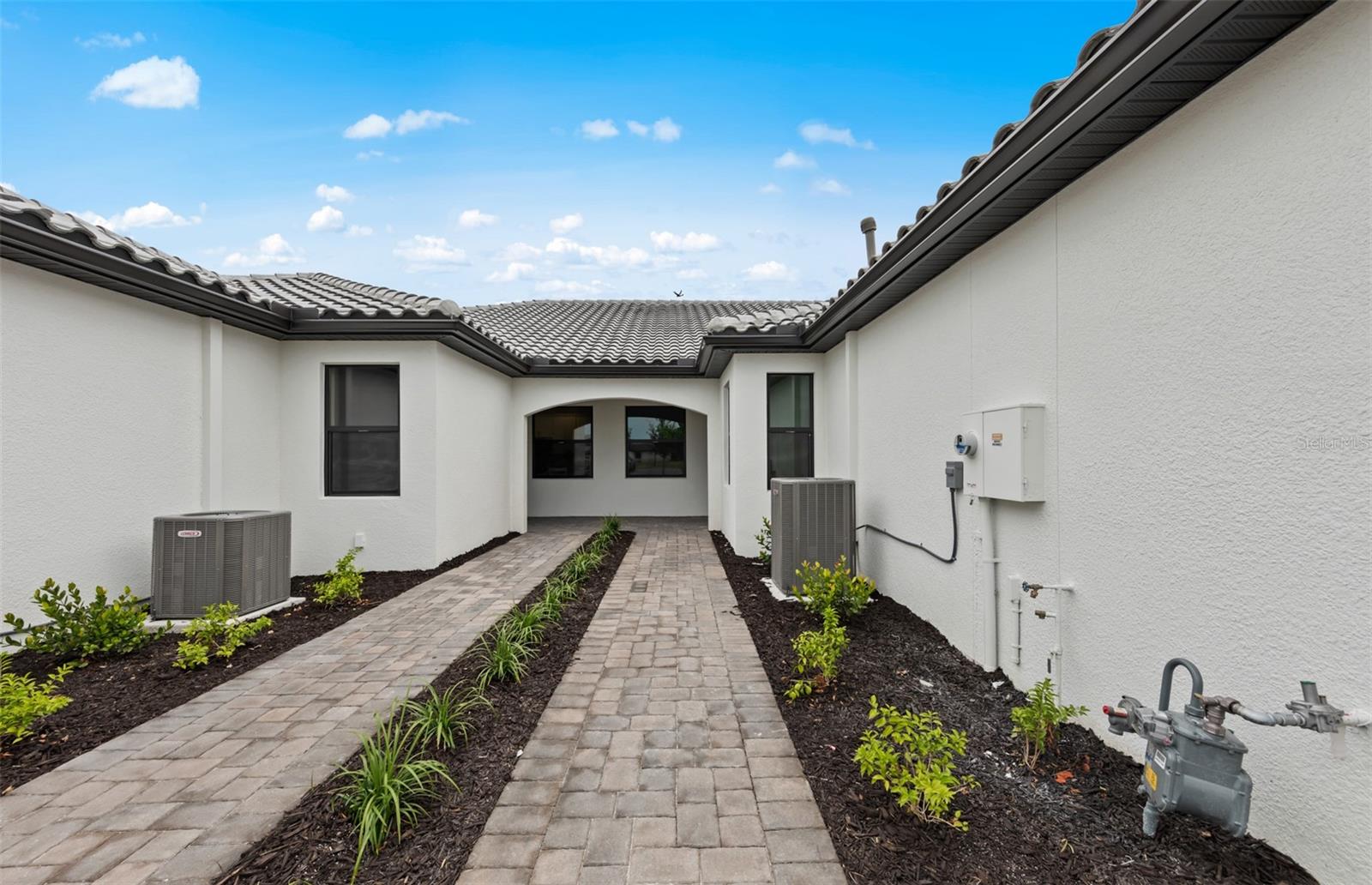 TALON PRESERVE ON PALMER RANCH - Residential