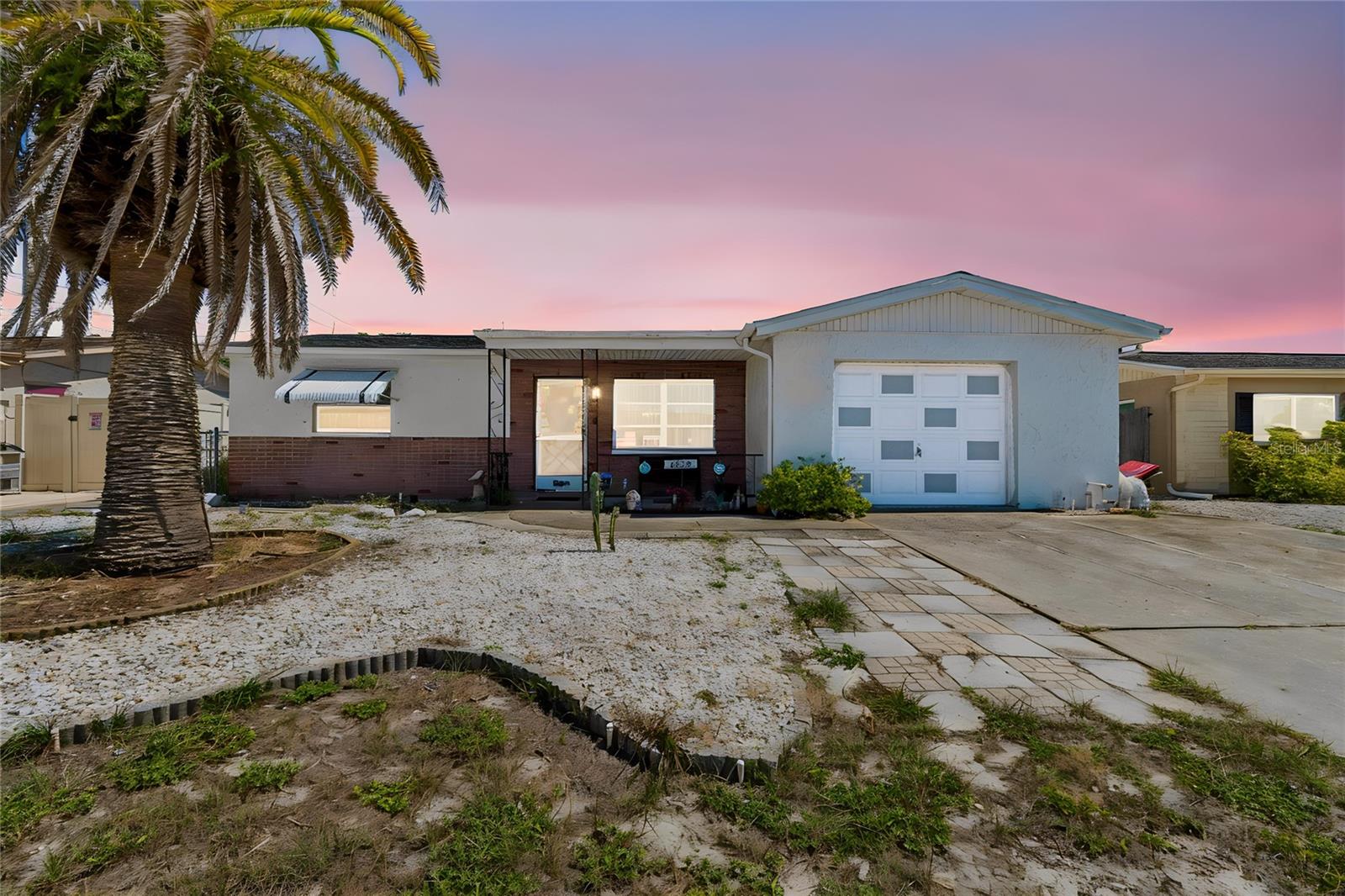 Welcome to this charming single-family residence located in The Lakes community of Port Richey, offering the perfect combination of indoor and outdoor Florida living. Whether you're a first-time homebuyer, retiree, seasonal resident, or someone looking for a private pool home with space to entertain, this property delivers exceptional value and lifestyle.
This well-designed home features 2 bedrooms, 2 bathroom2, a spacious family room, and a versatile Florida room that provides additional living space ideal for relaxing, working from home, entertaining guests, or creating a hobby room. Natural light fills the home, creating a warm and inviting atmosphere throughout.
Step outside and discover your own backyard retreat. The fully fenced yard offers privacy, security, and plenty of room for pets, gardening, outdoor gatherings, or simply enjoying the Florida sunshine. The centerpiece of the backyard is the sparkling in-ground swimming pool, providing the perfect place to cool off on warm days, host family and friends, or enjoy year-round outdoor living.
The flexible floor plan makes this home ideal for buyers seeking a pool home, a low-maintenance Florida residence, a retirement retreat, or an investment property. The family room and Florida room provide multiple living spaces rarely found in homes of this size, giving owners additional comfort and functionality.
Conveniently located near shopping, restaurants, parks, medical facilities, golf courses, boating opportunities, and the Gulf Coast's beautiful beaches, this home offers both privacy and accessibility.
If you're searching for a 2-bedroom pool home with a fenced yard, family room, Florida room, and outdoor entertaining space in Port Richey, this property deserves a spot at the top of your list.