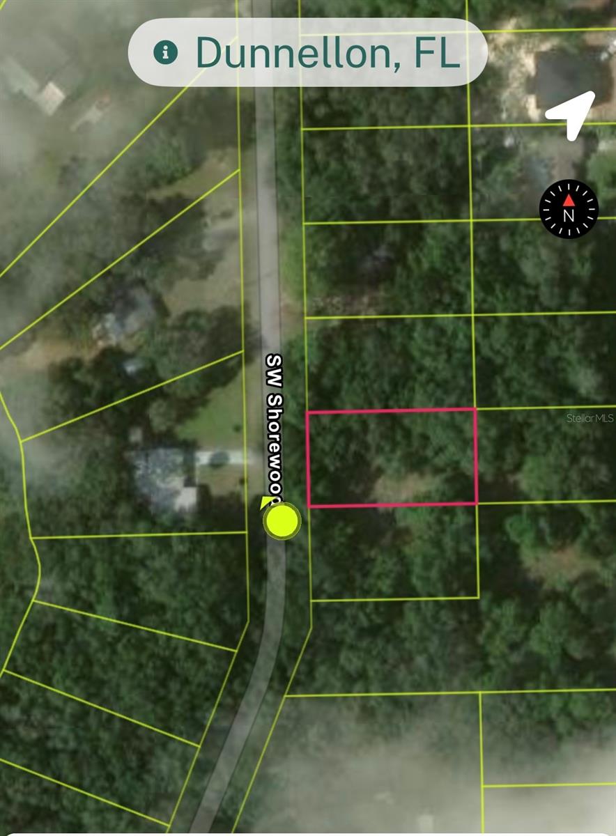 RAINBOW LAKES ESTATE - Land