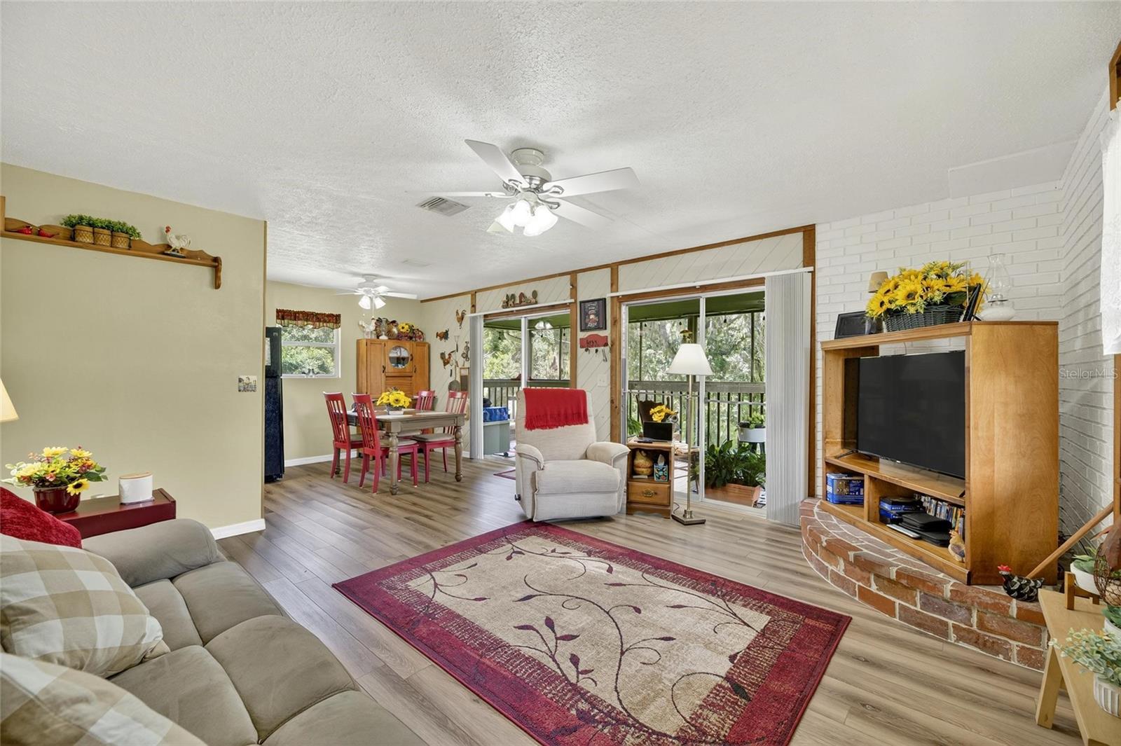 WENDEL WOOD - Residential