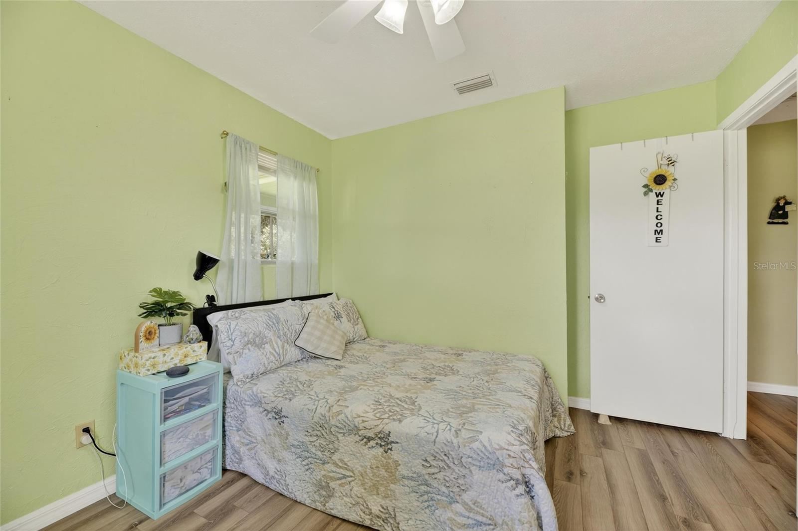 WENDEL WOOD - Residential