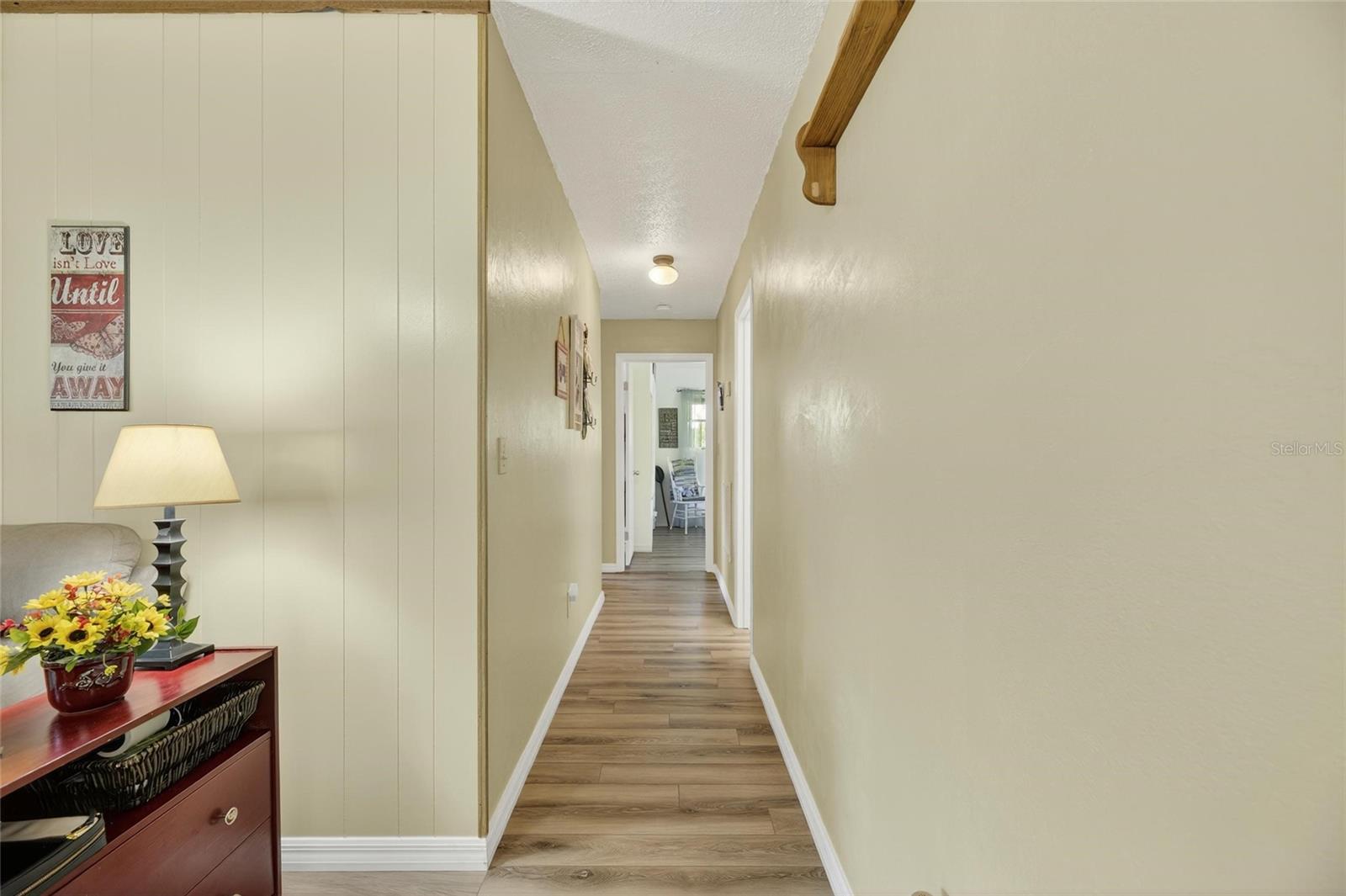 WENDEL WOOD - Residential