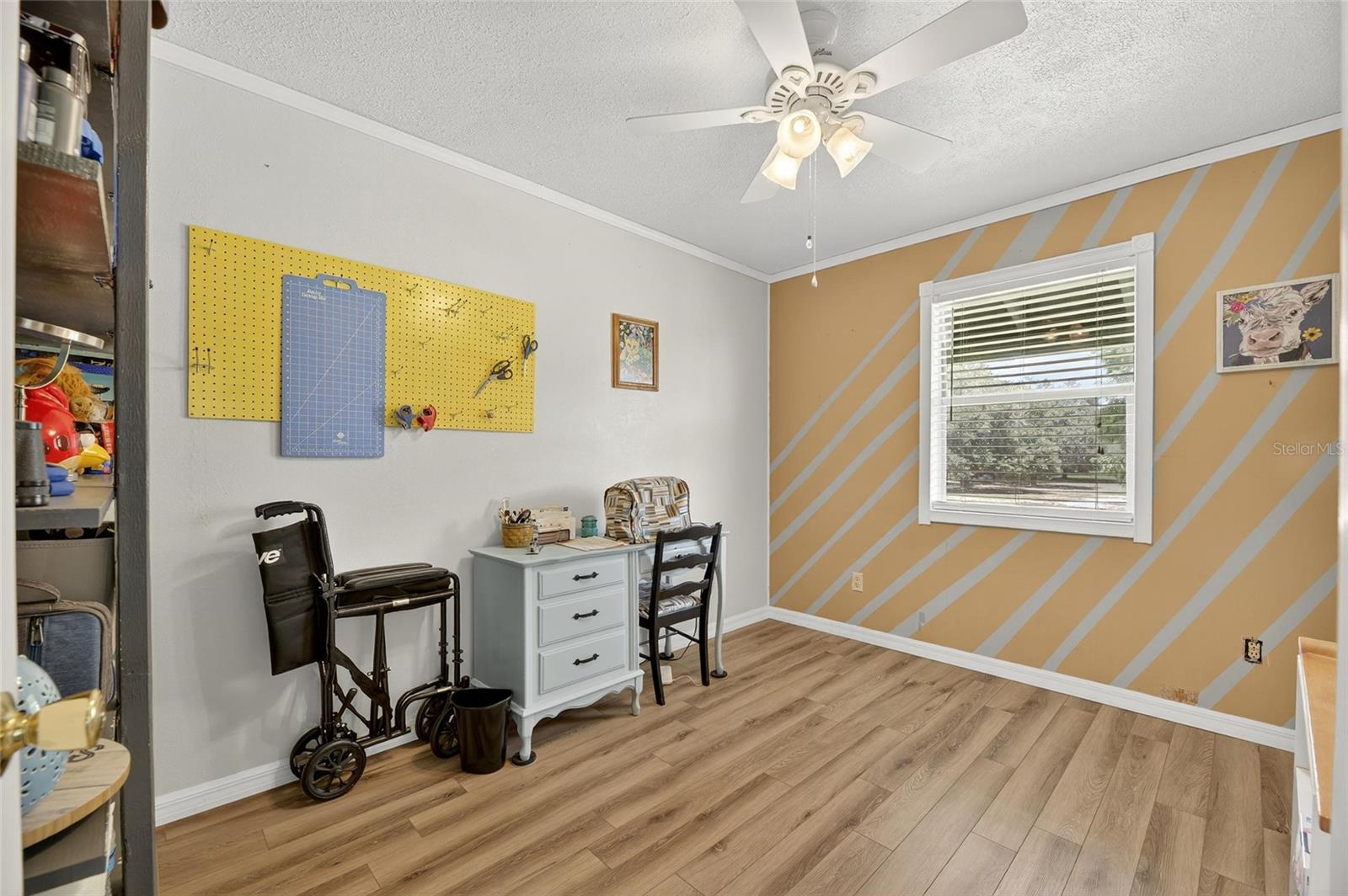 WENDEL WOOD - Residential