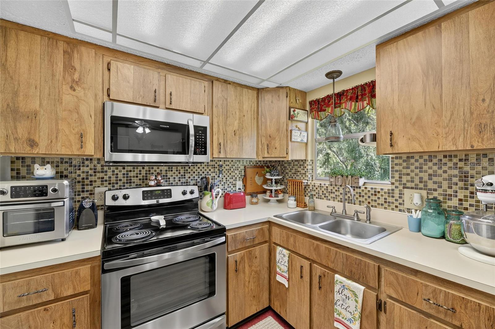 WENDEL WOOD - Residential