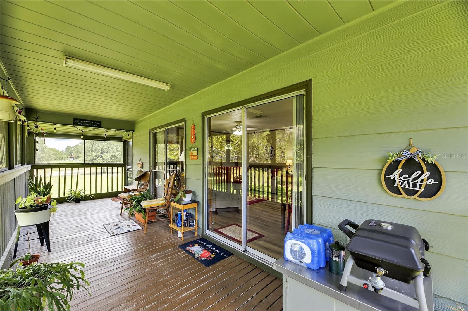 WENDEL WOOD - Residential