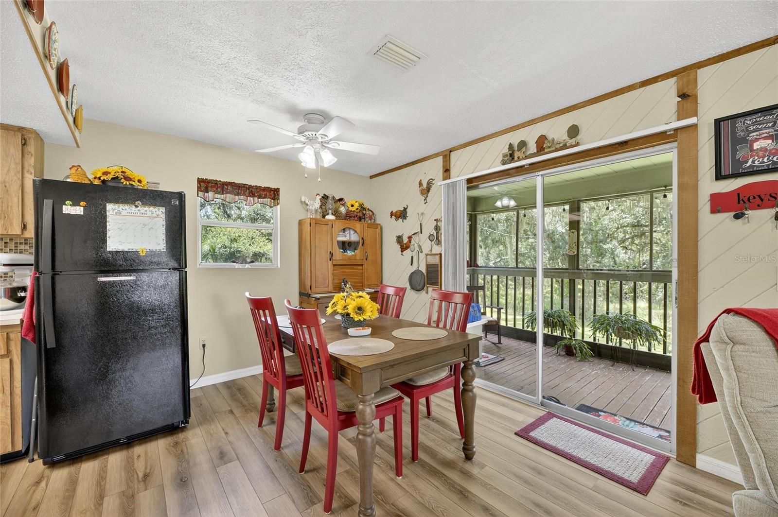 WENDEL WOOD - Residential