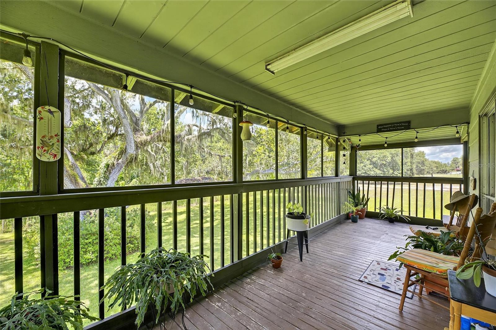 WENDEL WOOD - Residential
