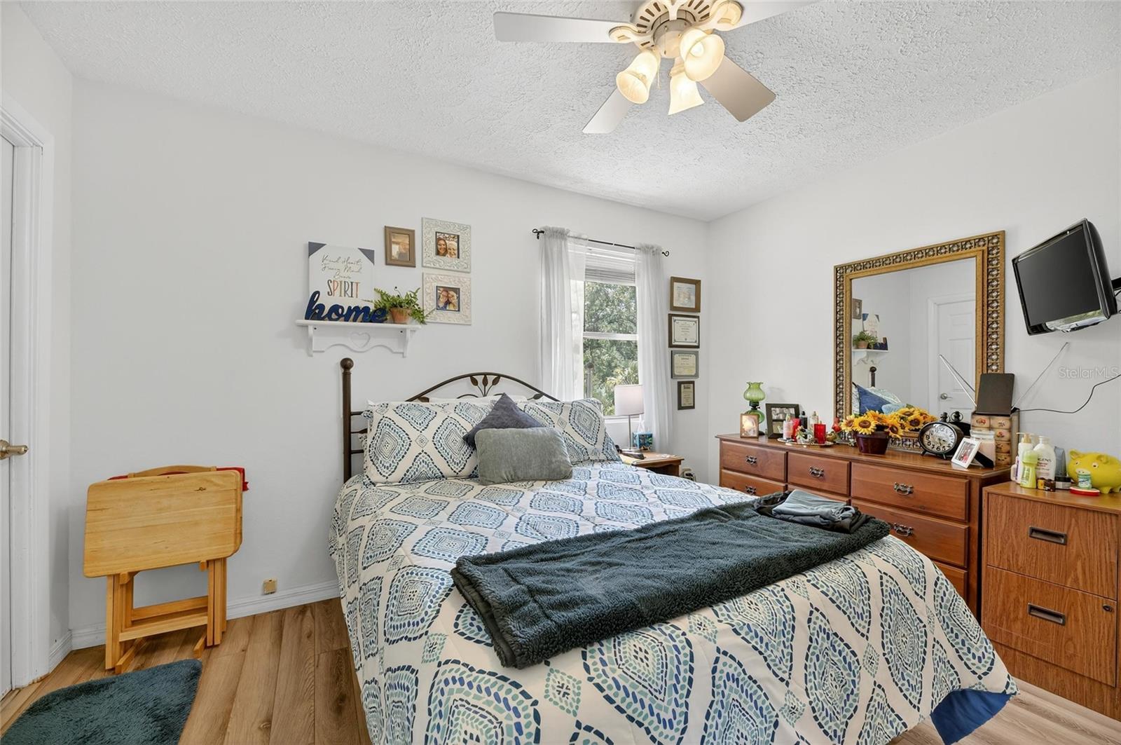 WENDEL WOOD - Residential
