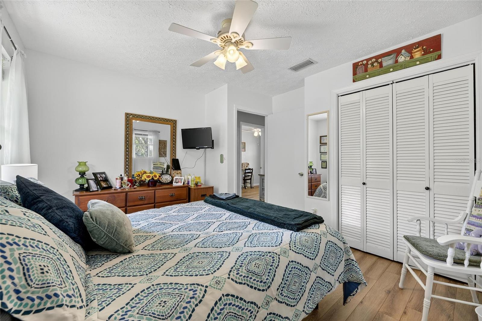 WENDEL WOOD - Residential