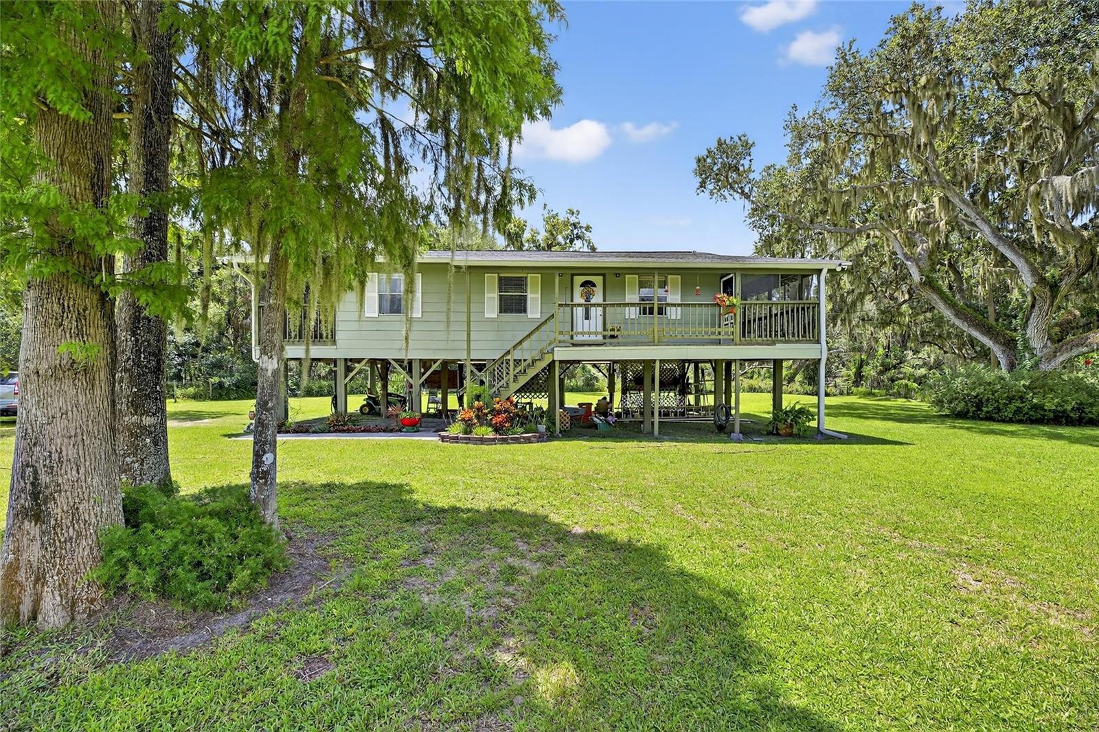 WENDEL WOOD - Residential