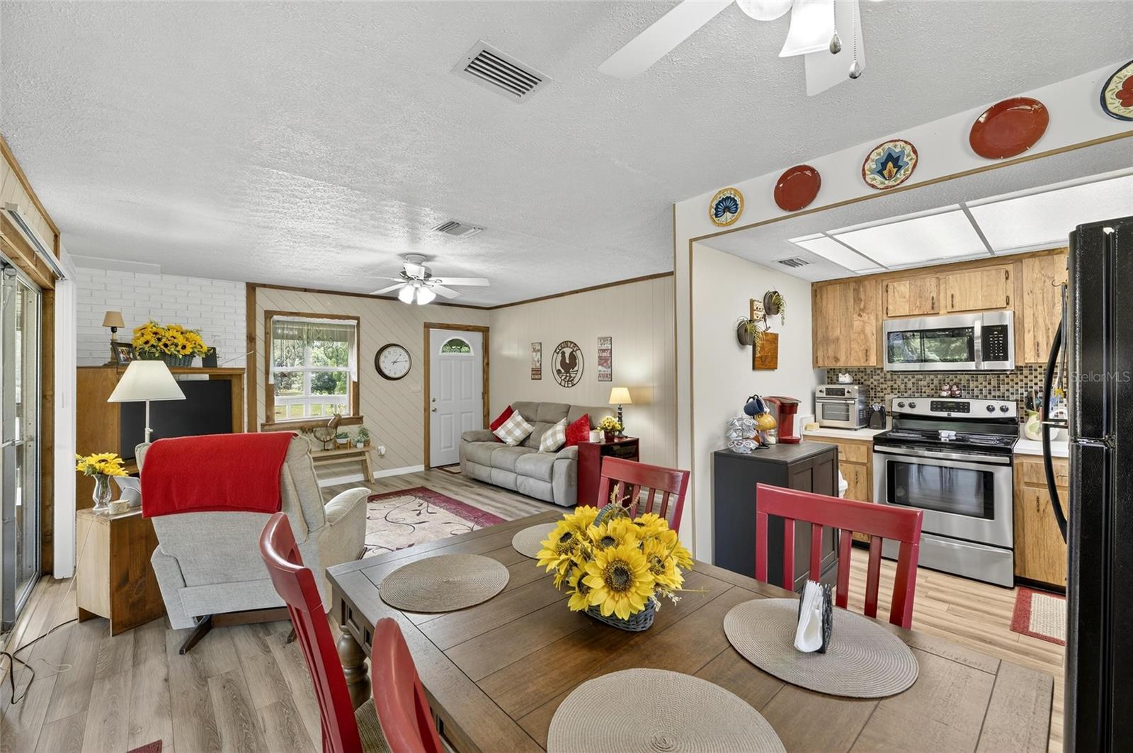 WENDEL WOOD - Residential
