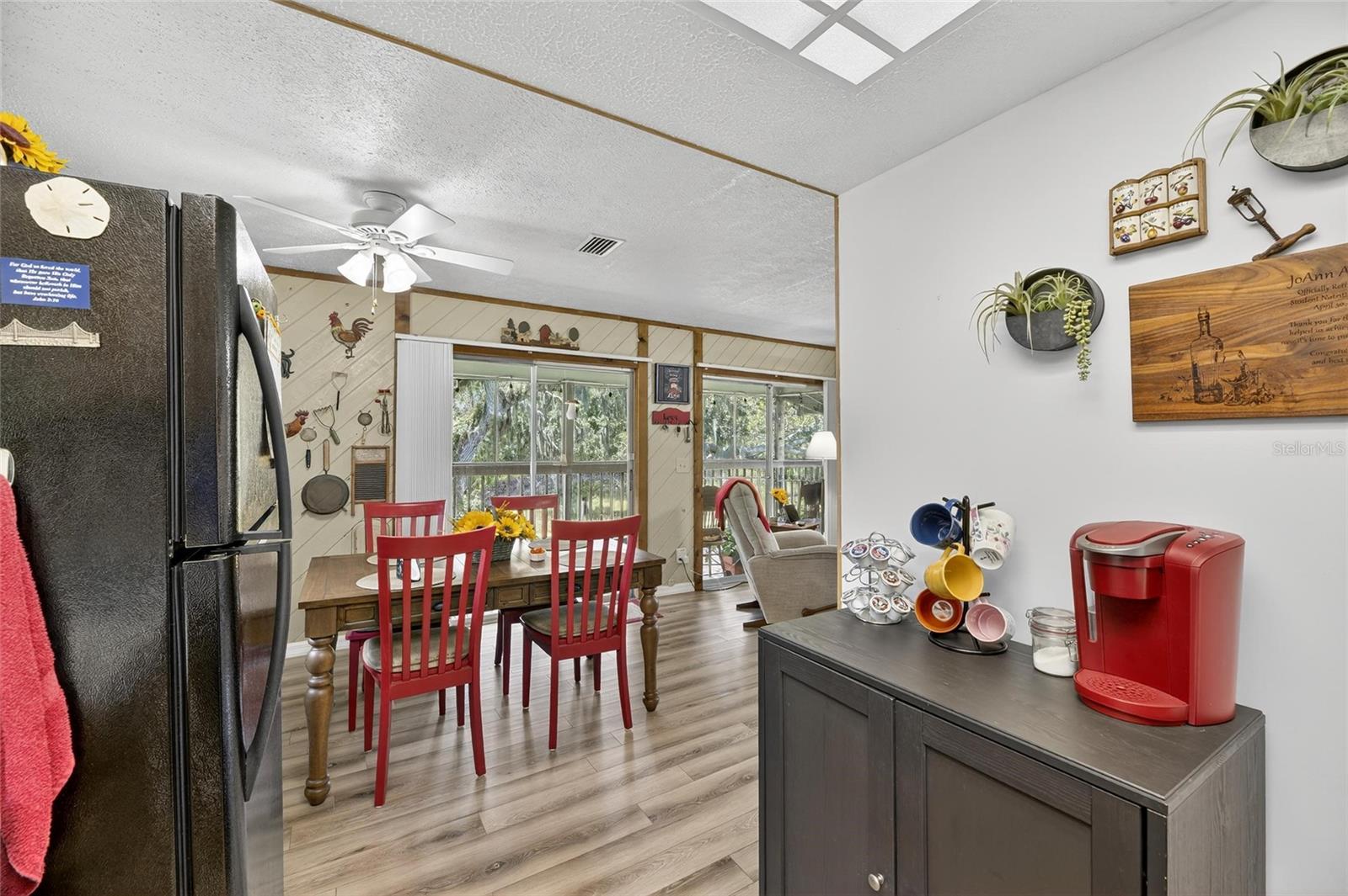 WENDEL WOOD - Residential
