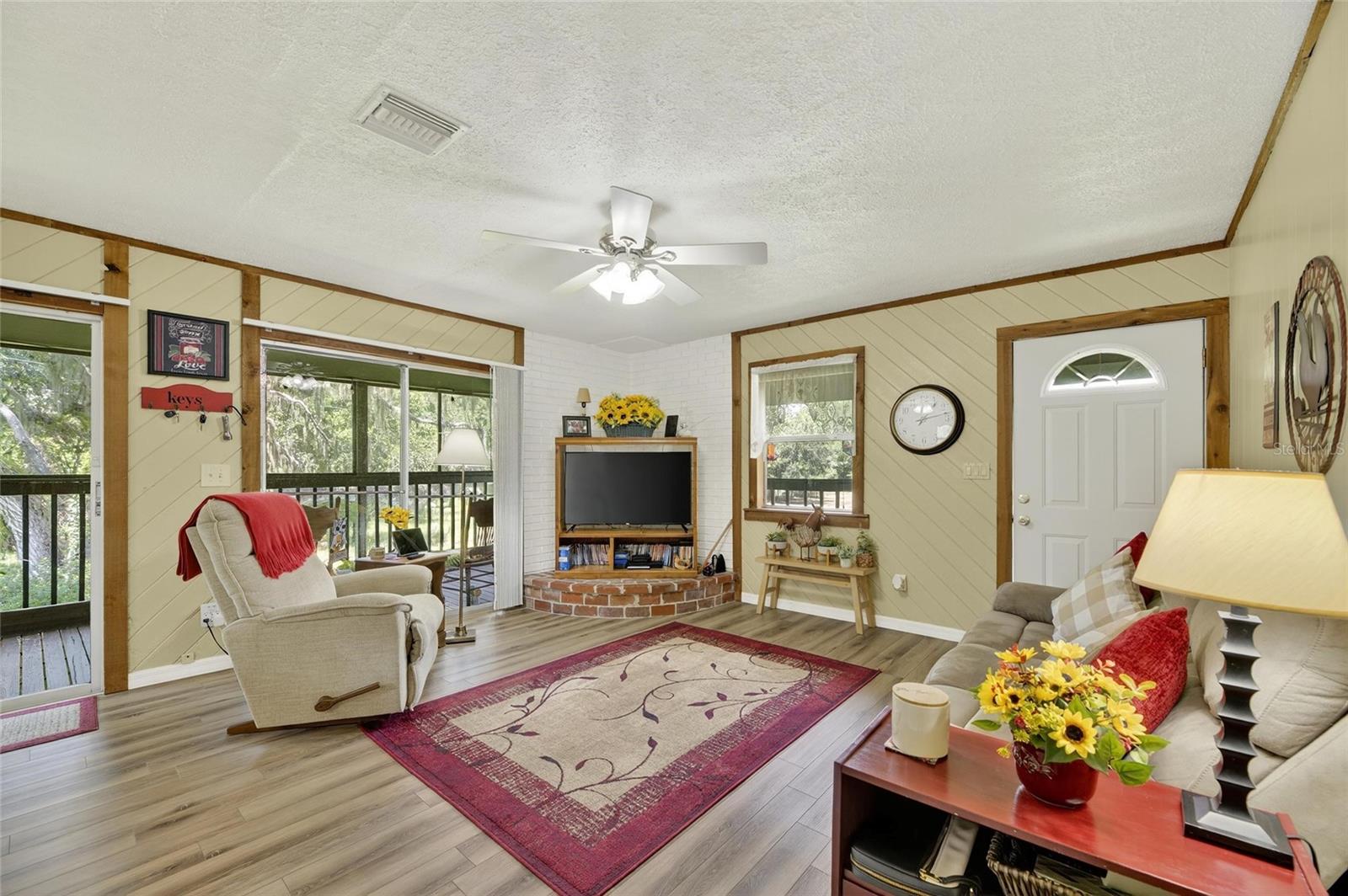 WENDEL WOOD - Residential