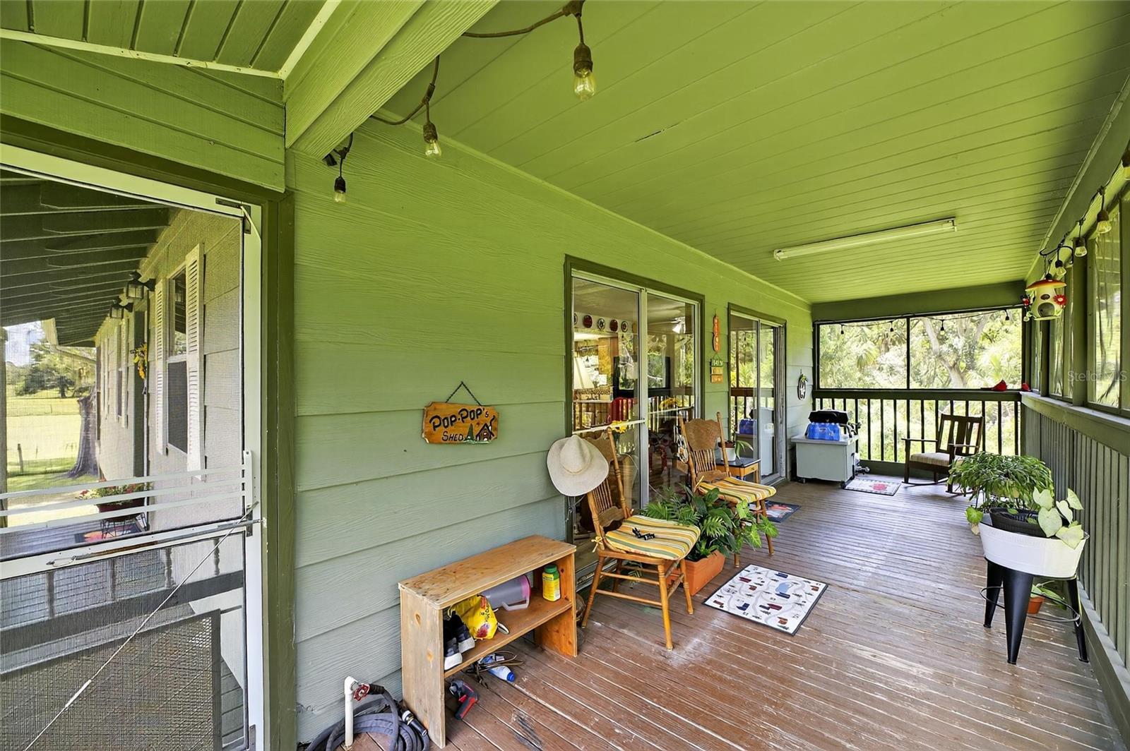 WENDEL WOOD - Residential