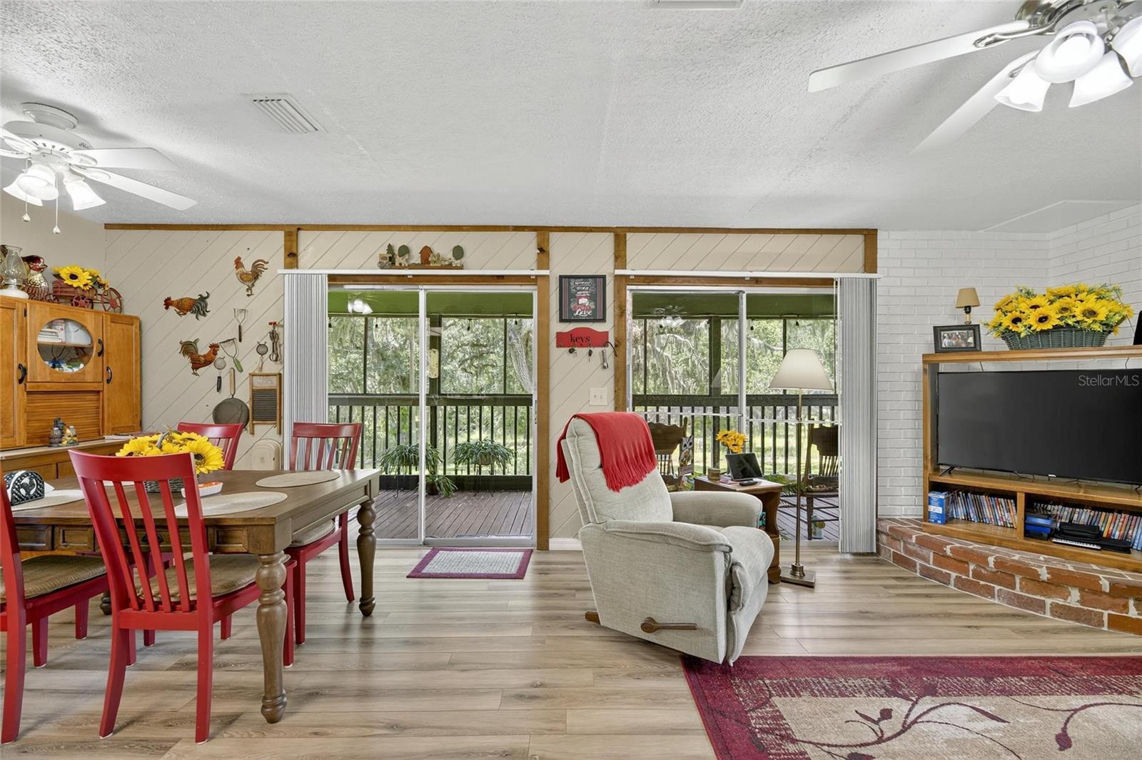 WENDEL WOOD - Residential
