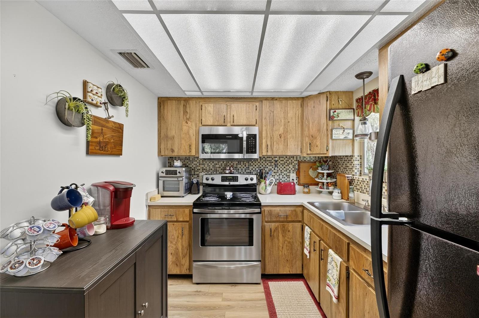 WENDEL WOOD - Residential