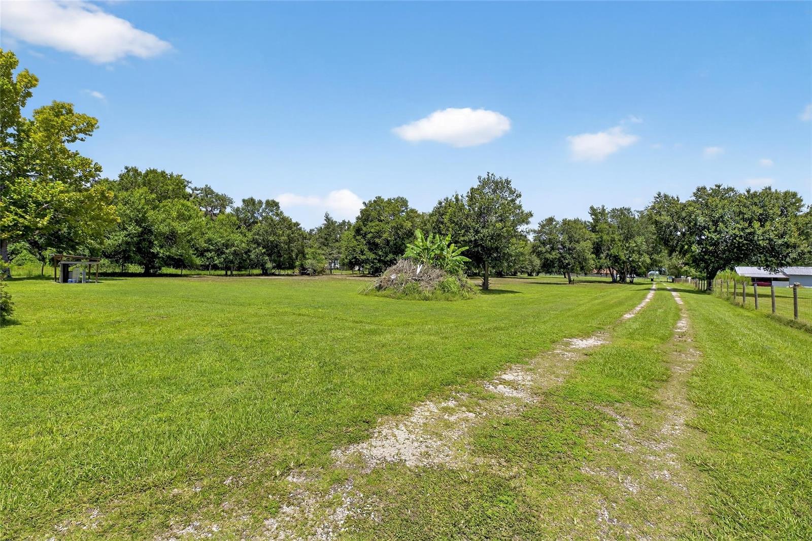 WENDEL WOOD - Residential