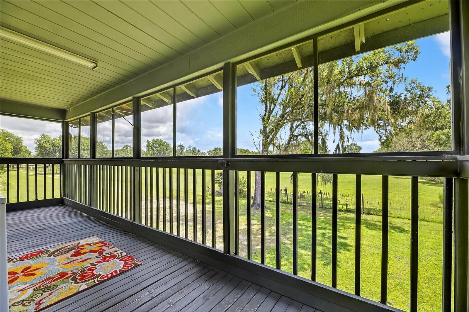 WENDEL WOOD - Residential