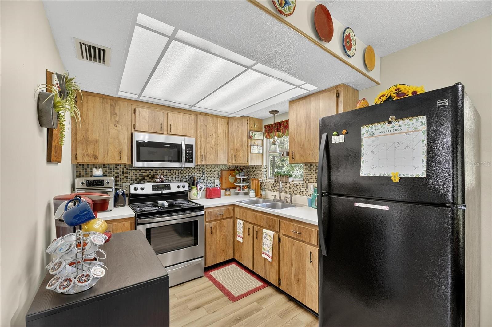 WENDEL WOOD - Residential