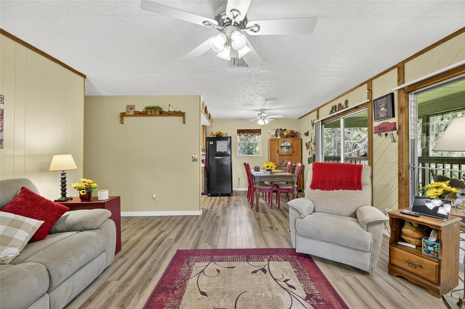 WENDEL WOOD - Residential