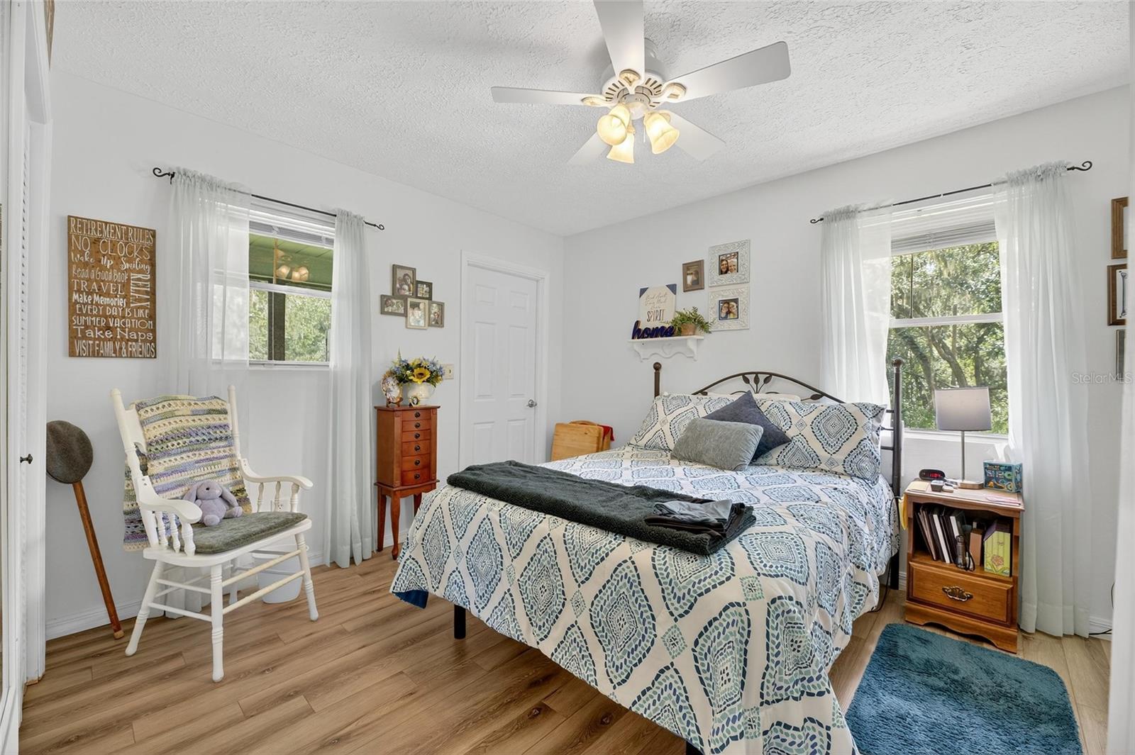 WENDEL WOOD - Residential
