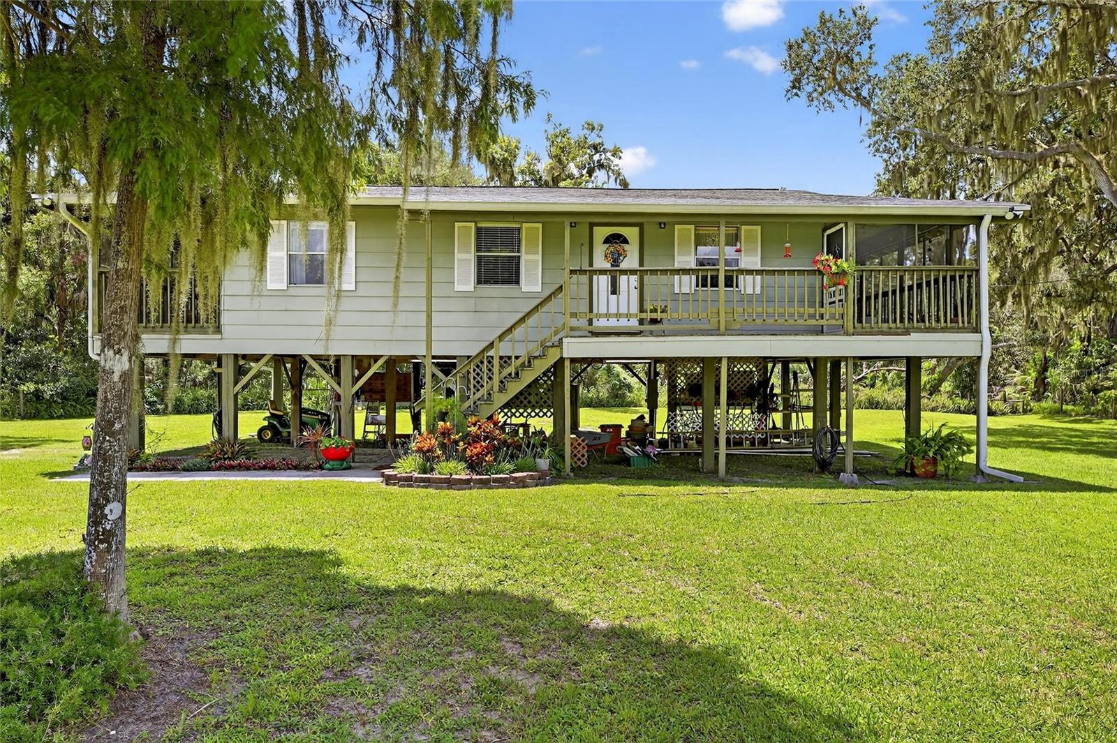 WENDEL WOOD - Residential