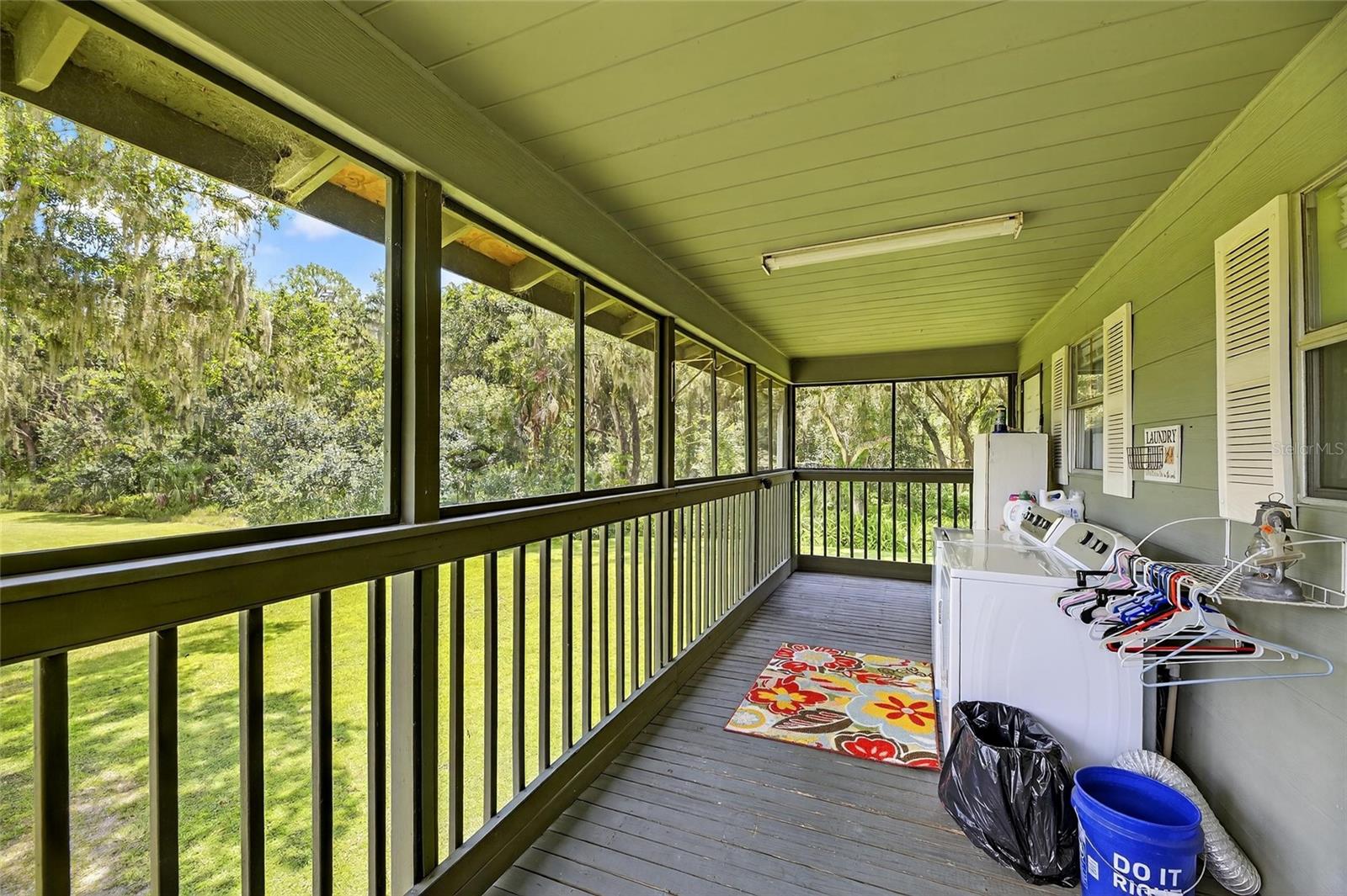 WENDEL WOOD - Residential