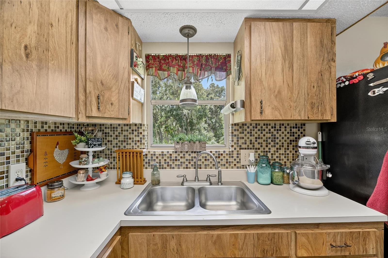 WENDEL WOOD - Residential