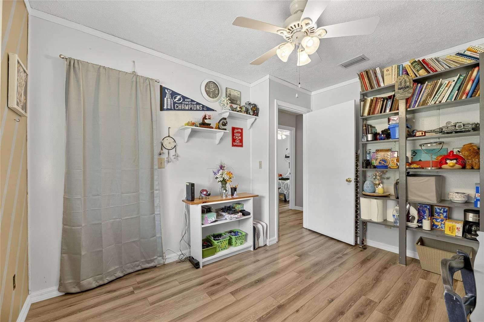 WENDEL WOOD - Residential