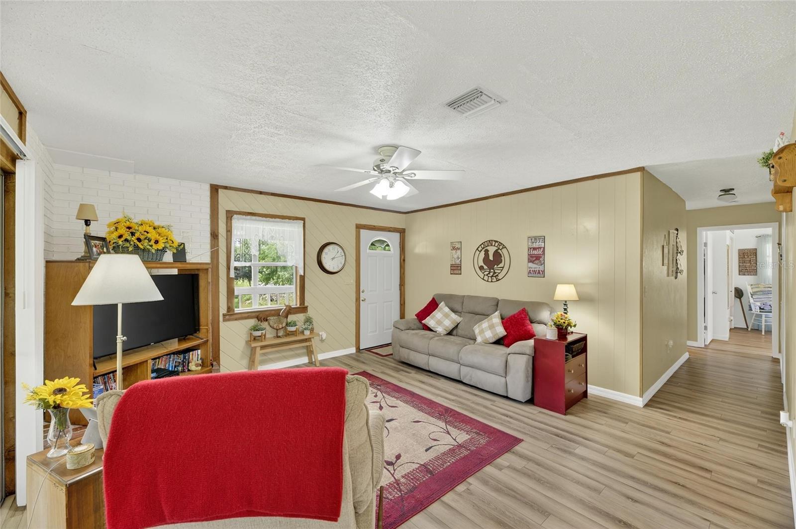 WENDEL WOOD - Residential
