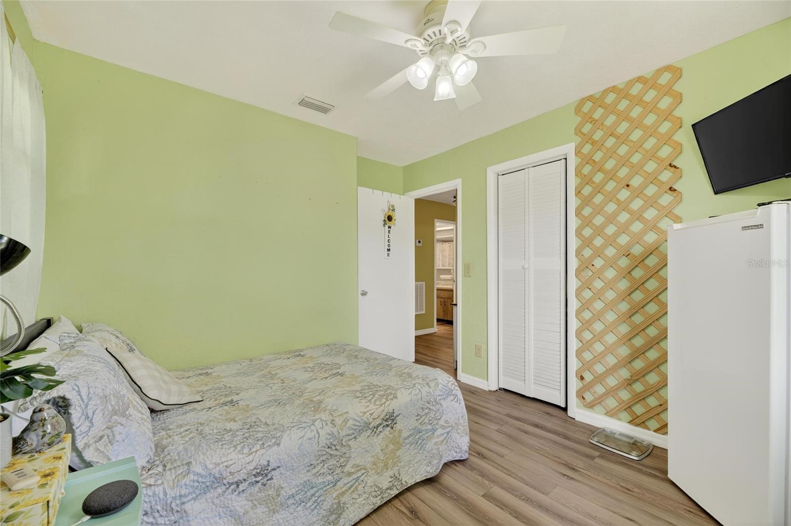 WENDEL WOOD - Residential