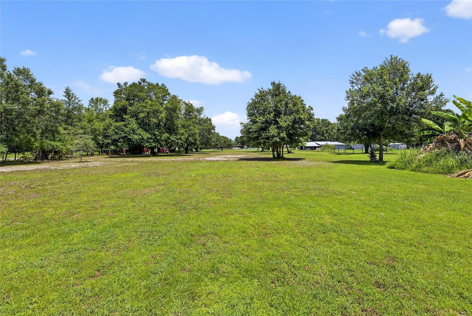 WENDEL WOOD - Residential