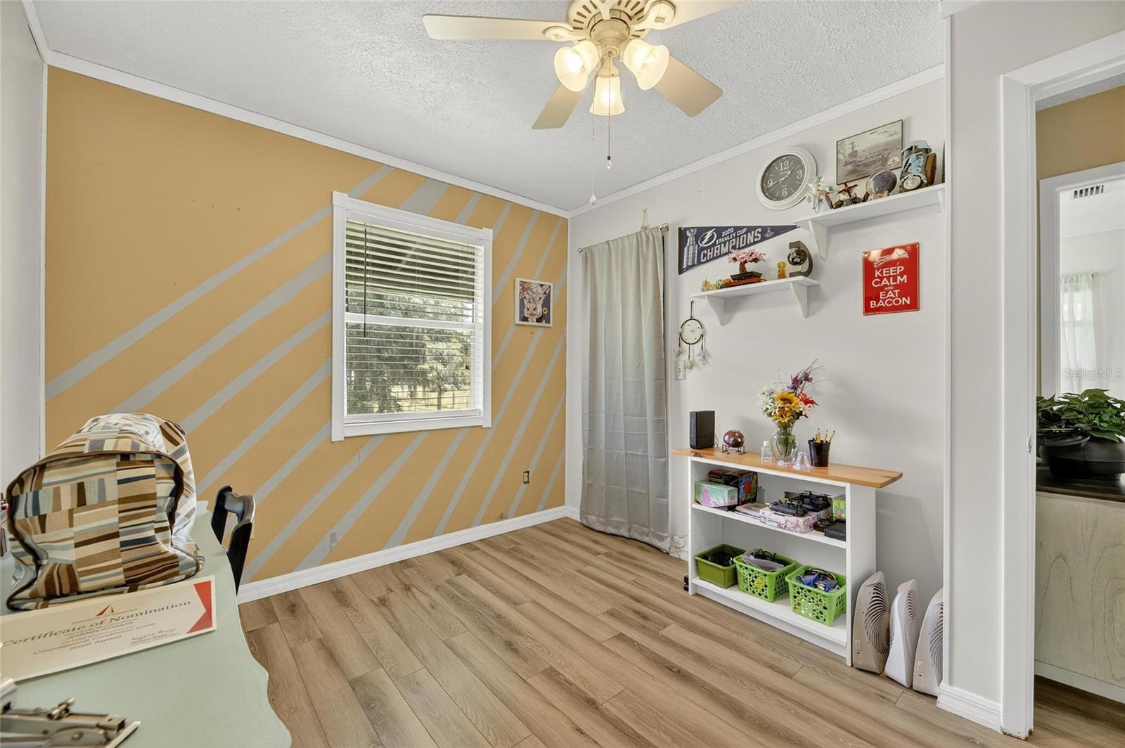 WENDEL WOOD - Residential