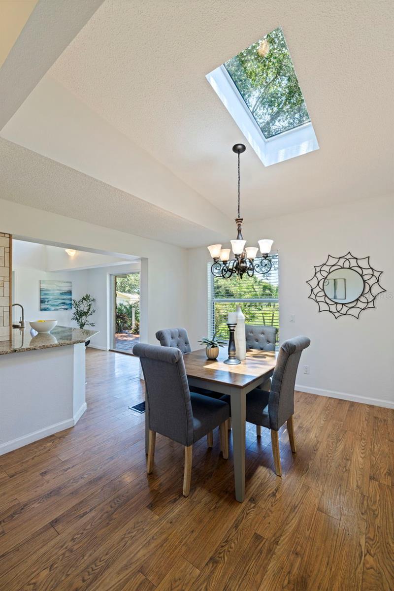 SUNSET HIGHLANDS - Residential
