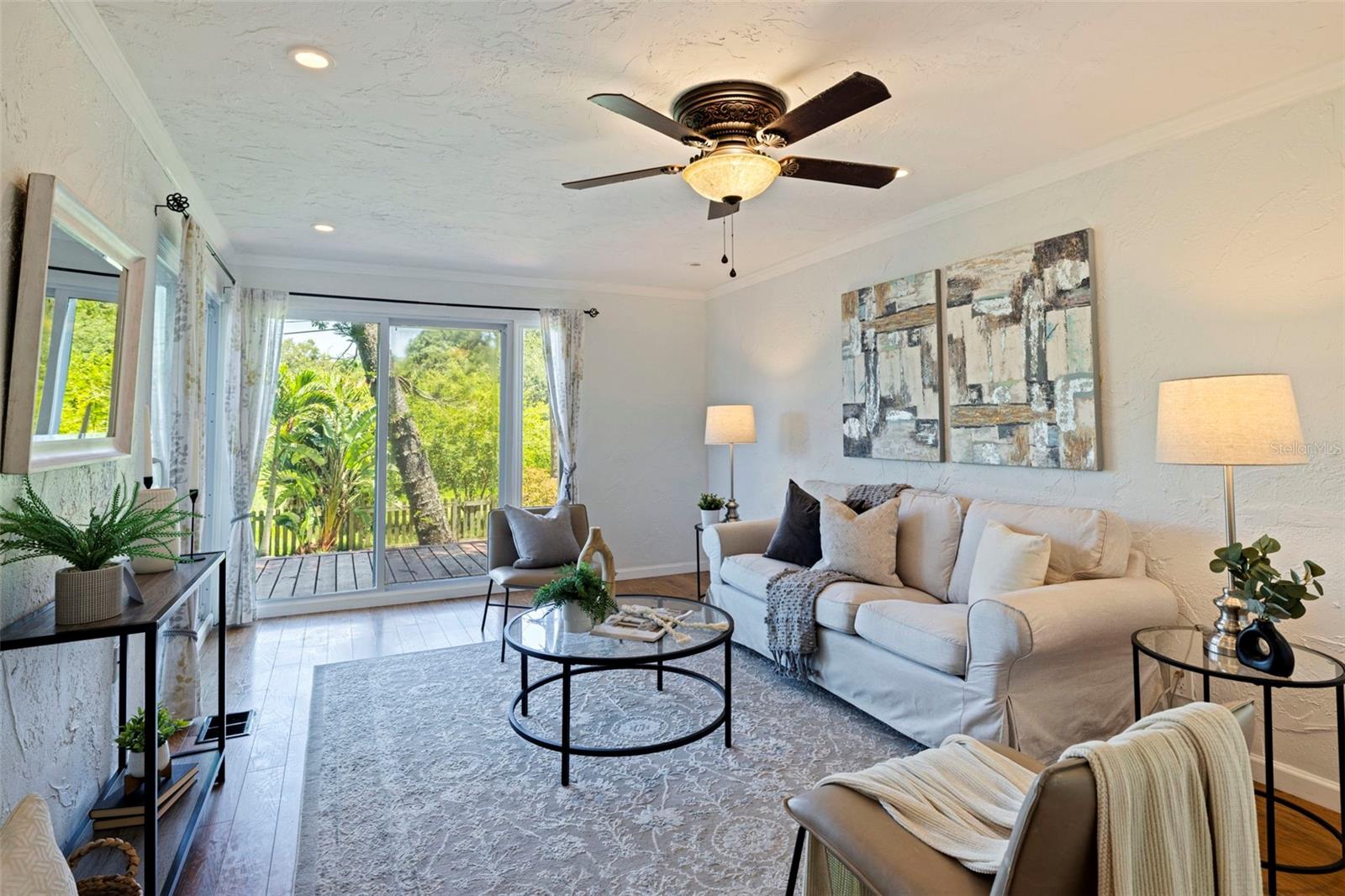 SUNSET HIGHLANDS - Residential