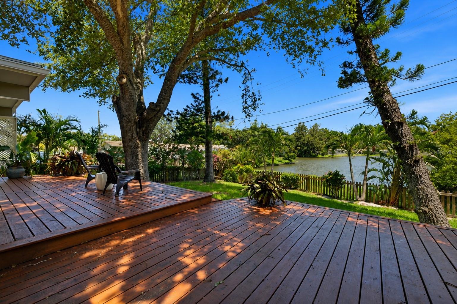 SUNSET HIGHLANDS - Residential
