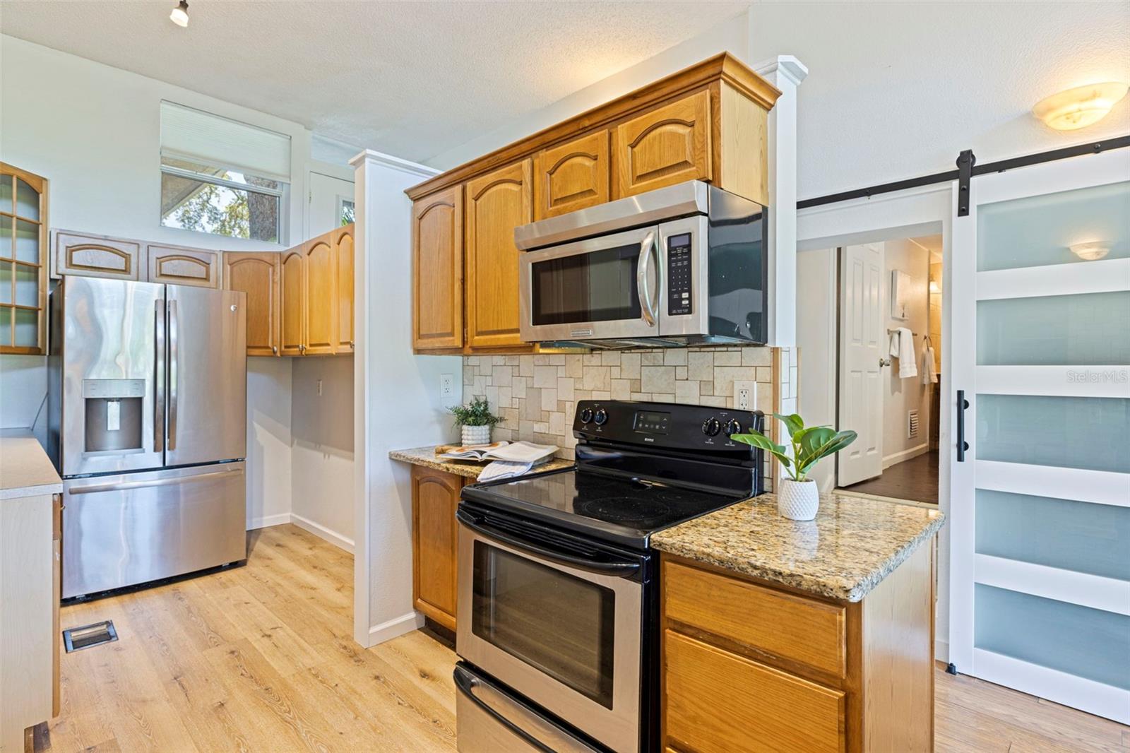SUNSET HIGHLANDS - Residential