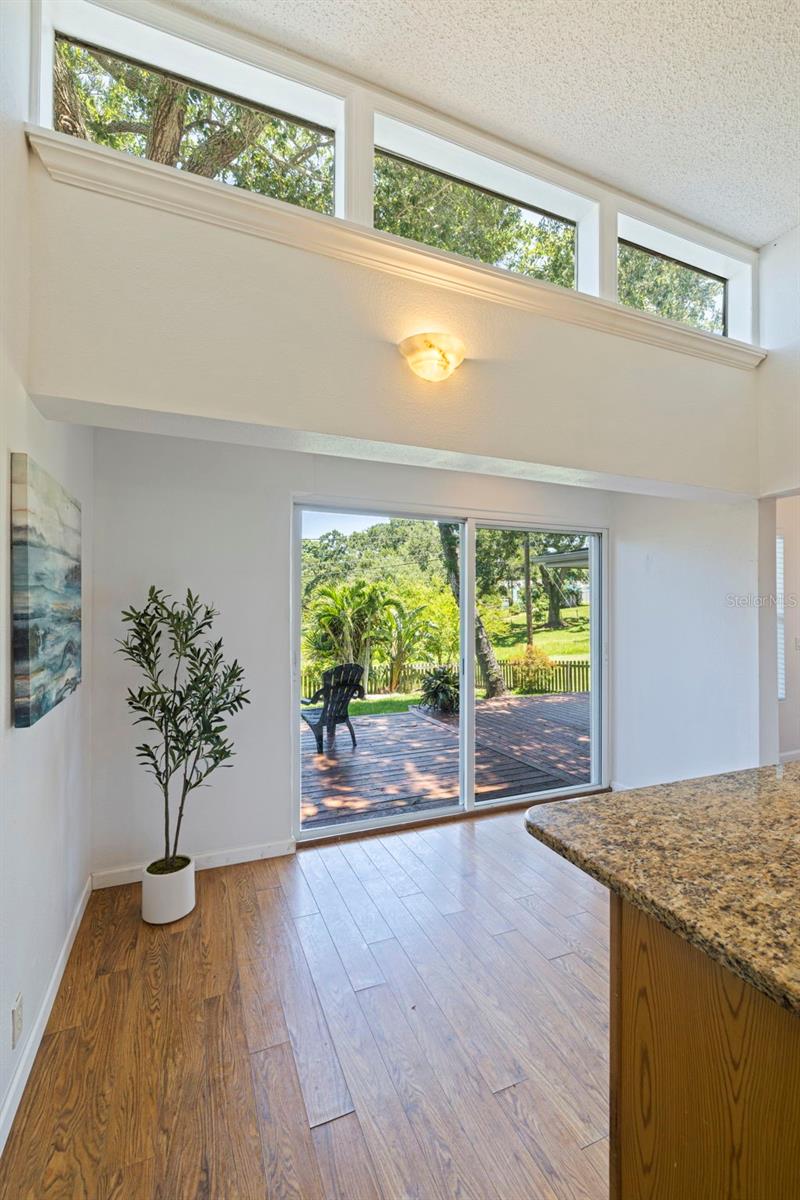 SUNSET HIGHLANDS - Residential