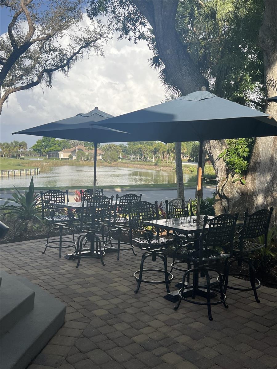 VENICE GOLF & COUNTRY CLUB - Residential