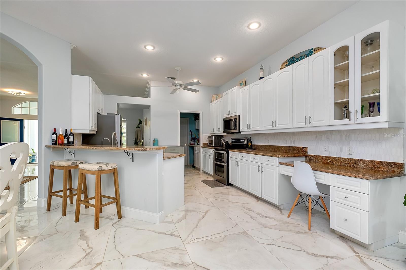 VENICE GOLF & COUNTRY CLUB - Residential