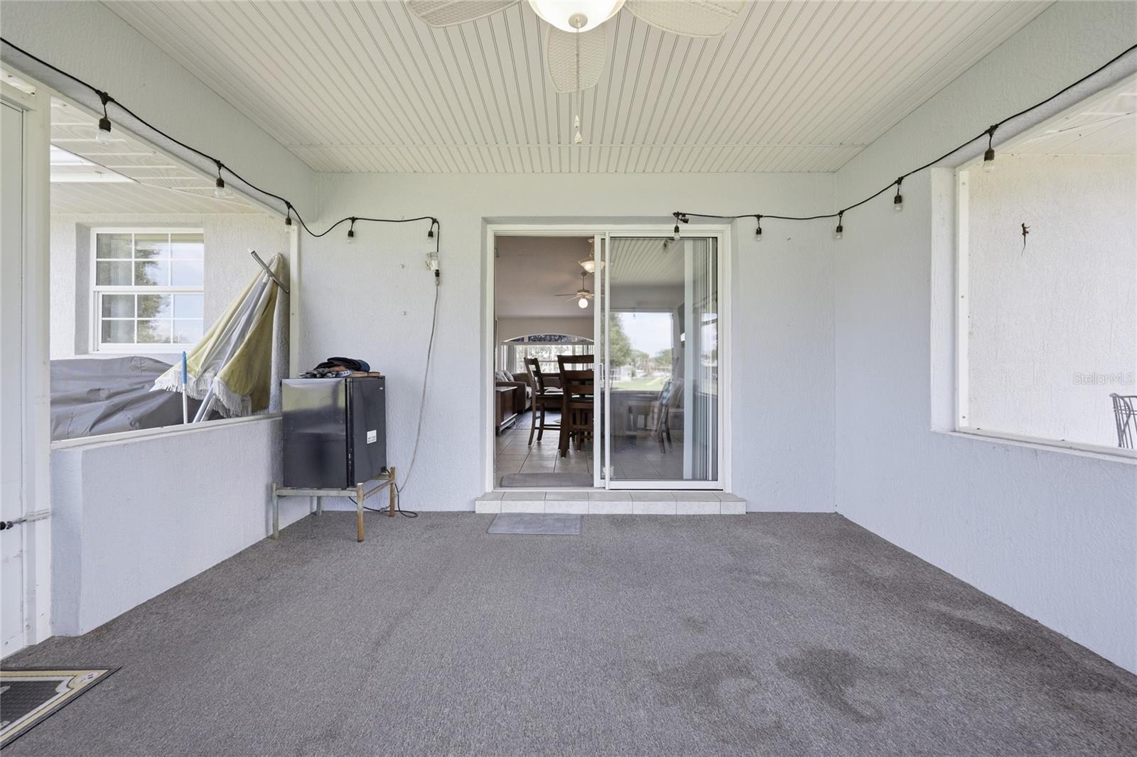 EDGEWATER ESTATES - Residential