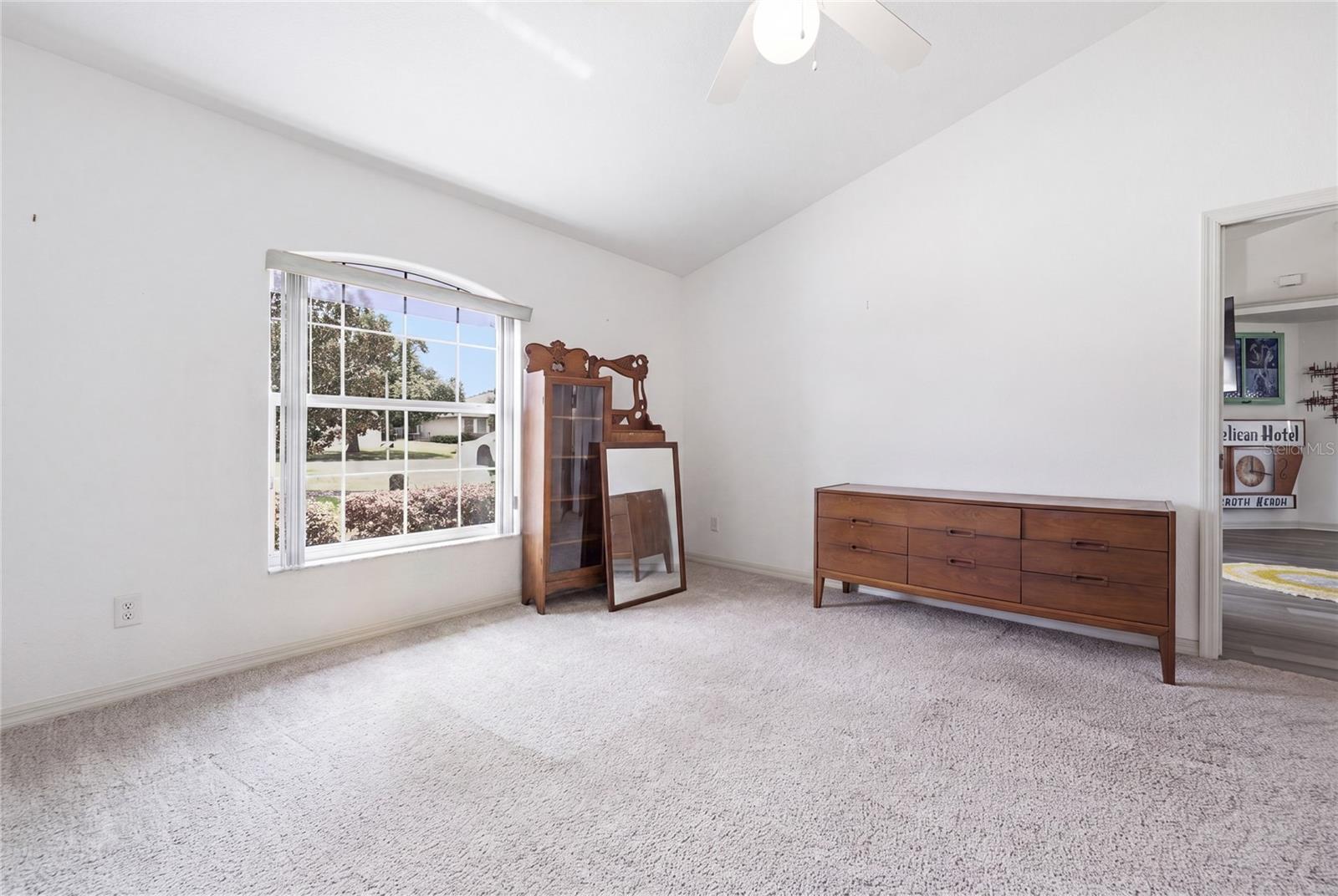 EDGEWATER ESTATES - Residential