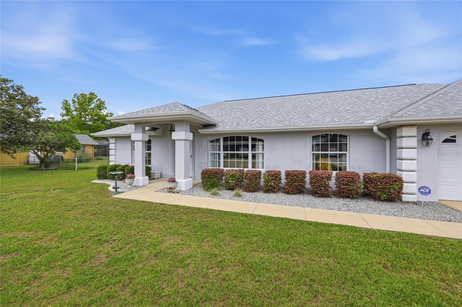 EDGEWATER ESTATES - Residential