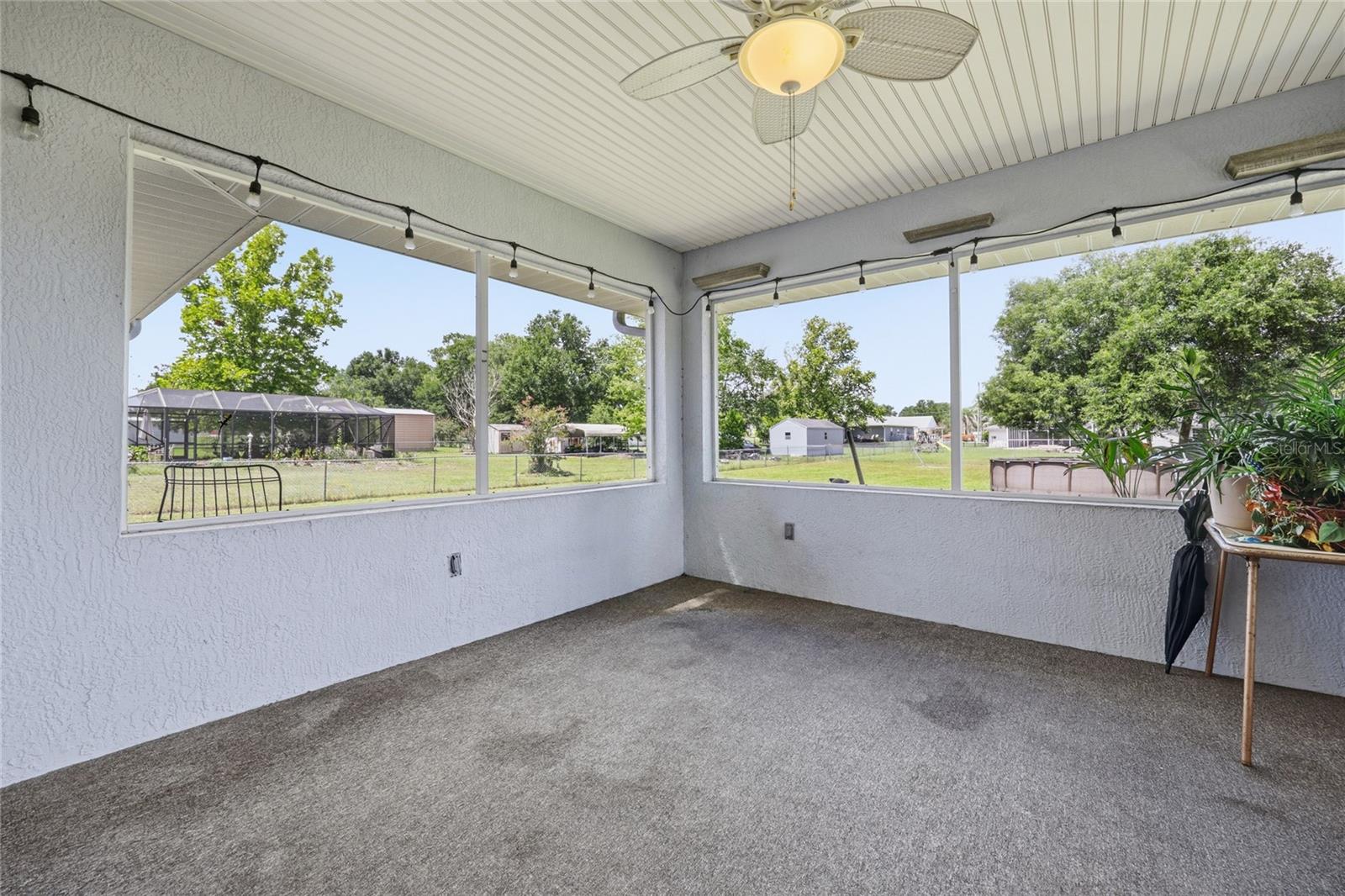 EDGEWATER ESTATES - Residential