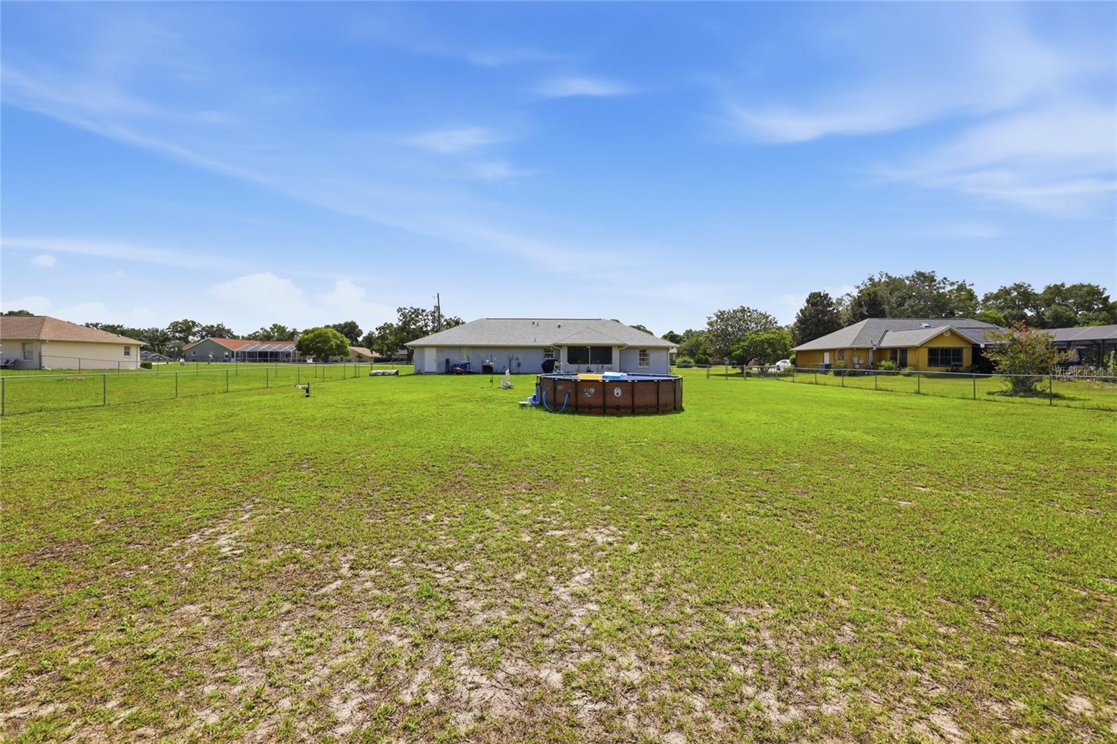 EDGEWATER ESTATES - Residential