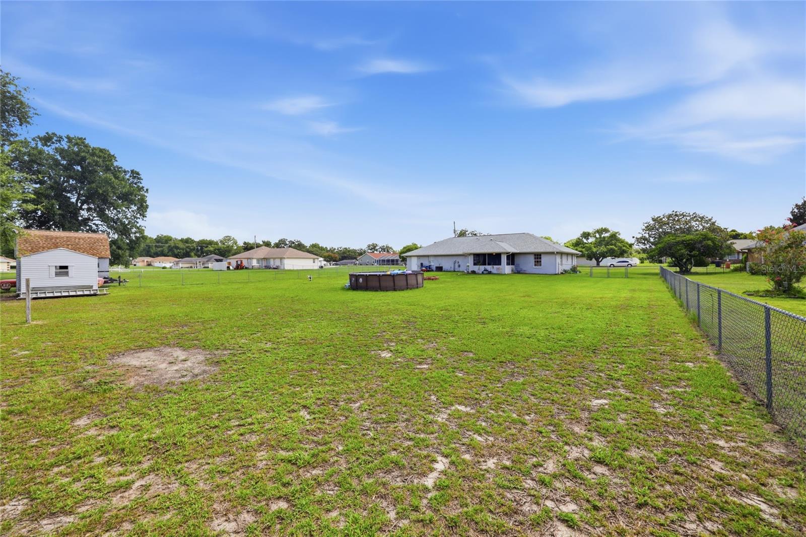 EDGEWATER ESTATES - Residential