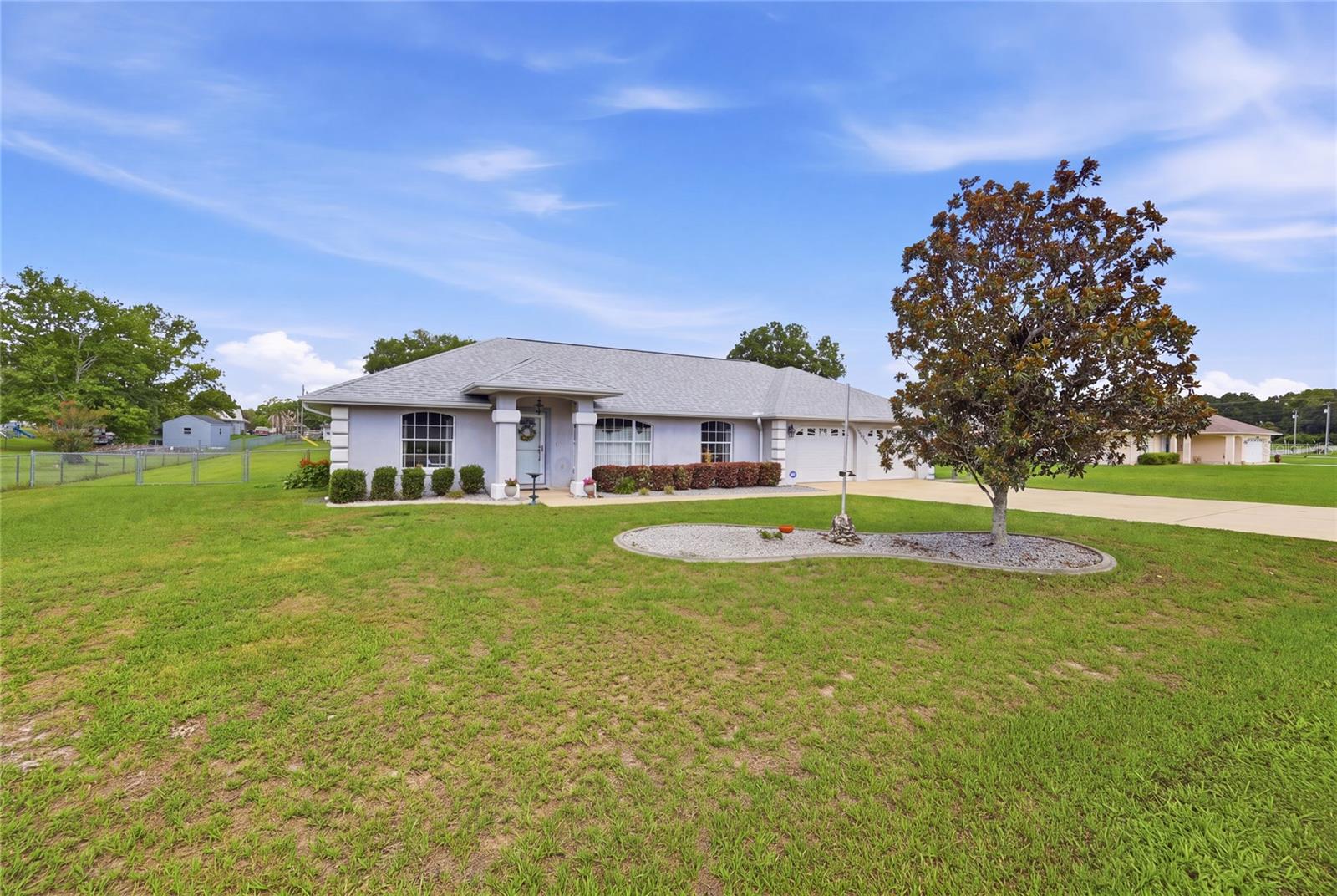 EDGEWATER ESTATES - Residential