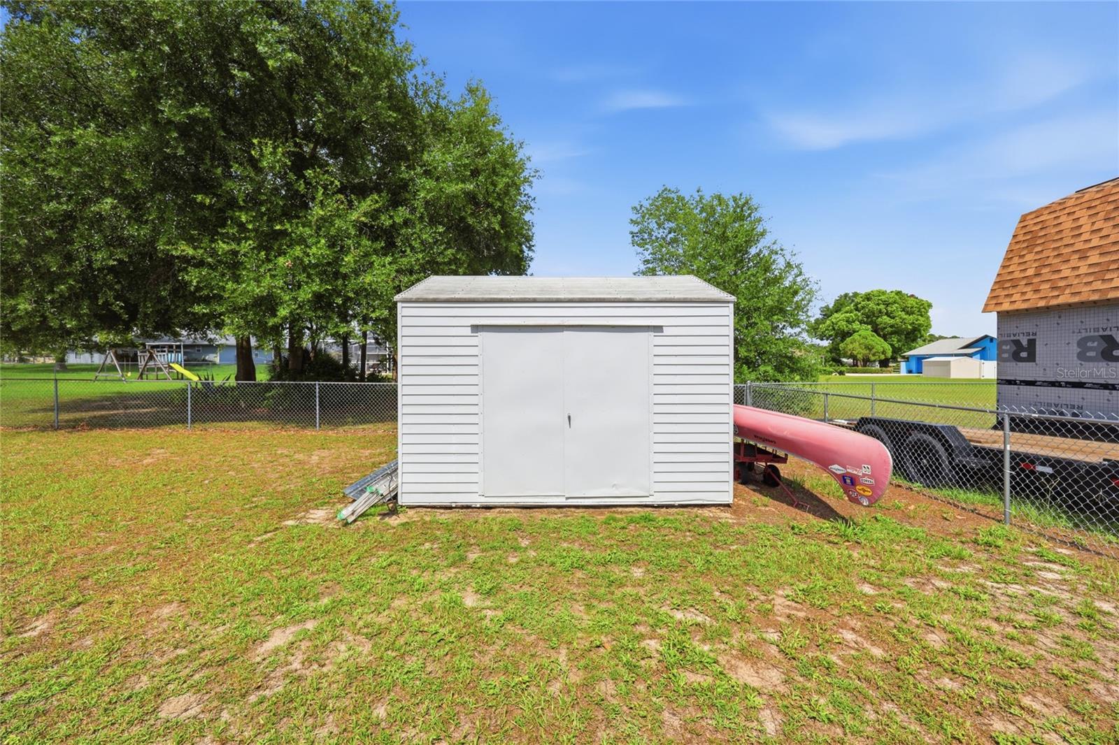 EDGEWATER ESTATES - Residential
