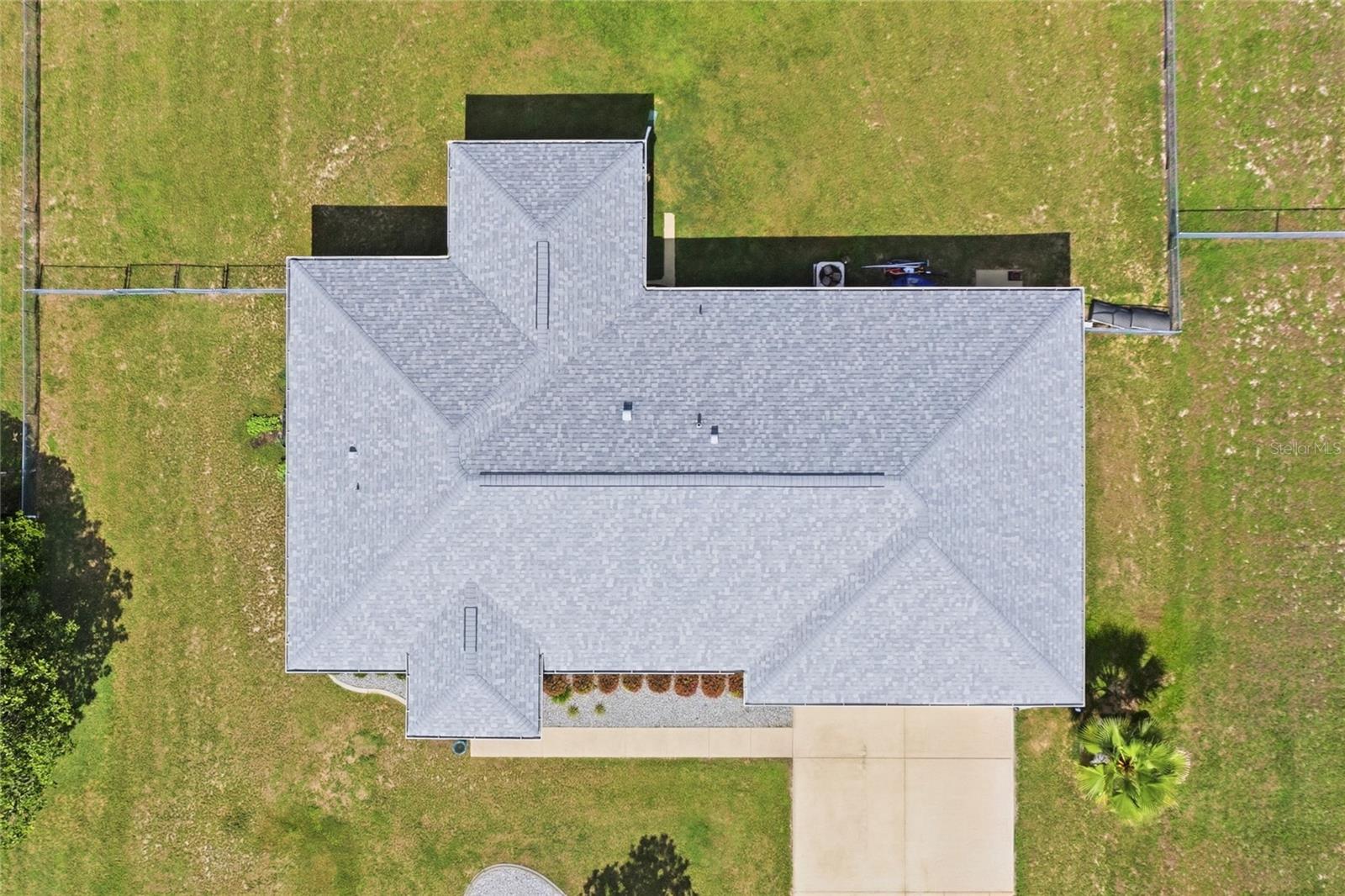 EDGEWATER ESTATES - Residential